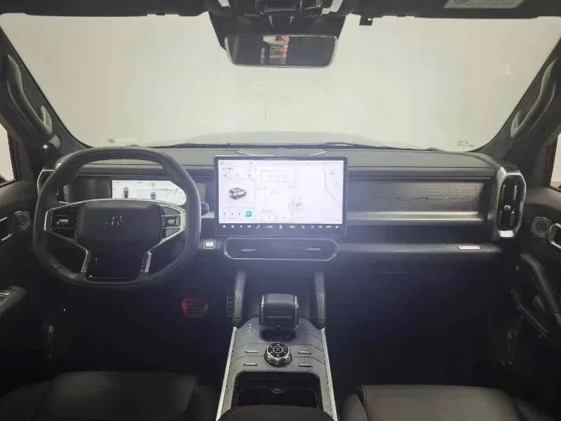 2023 Jetour Traveller 2.0T 254HP L4 8AT,autocango,china used car exporter,china ev exporter,chinese used car exporter,chinese used ev exporter