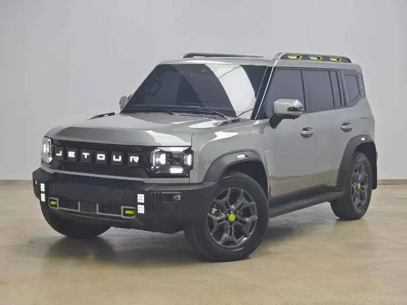 2023 Jetour Traveller 2.0T 254HP L4 8AT,autocango,china used car exporter,china ev exporter,chinese used car exporter,chinese used ev exporter