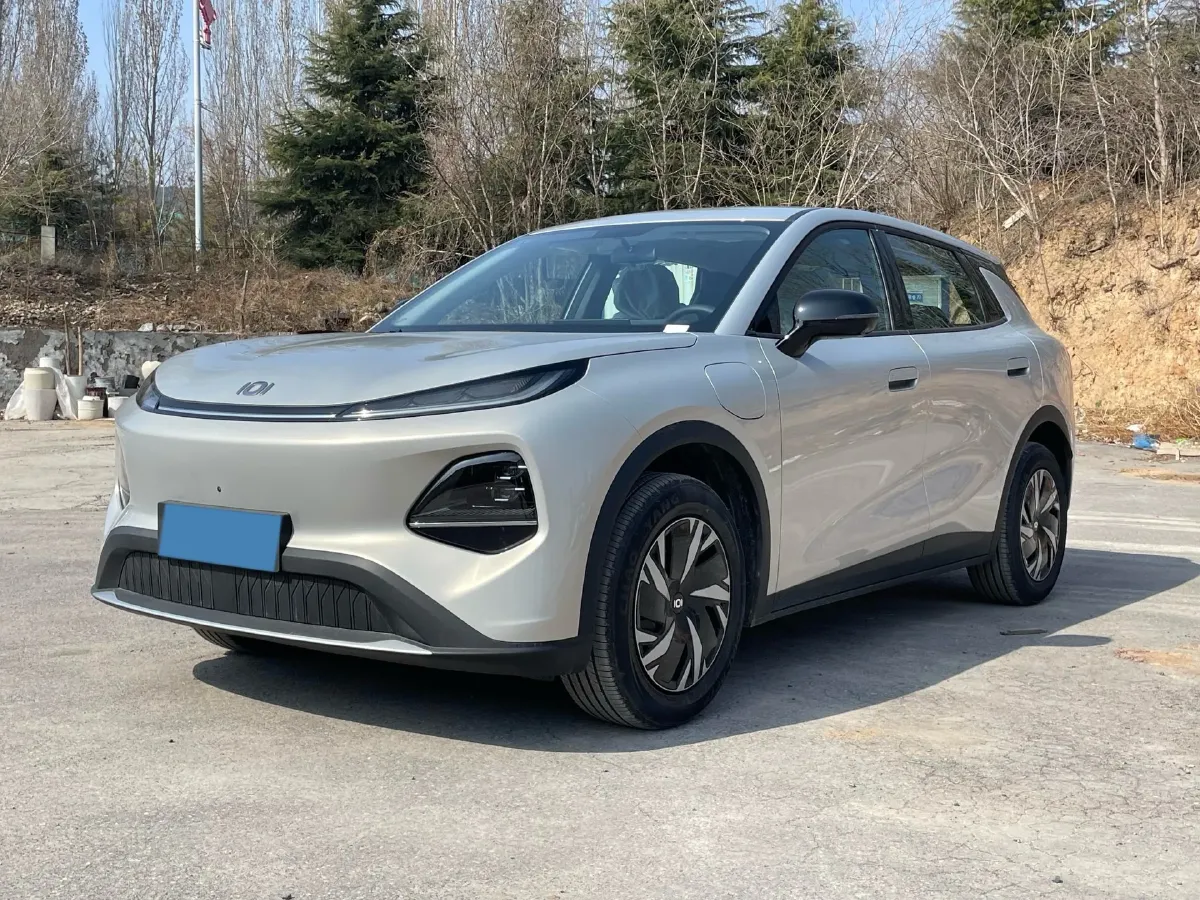 2026 ChangAn QiYuan Q05 BEV,autocango,china used car exporter,china ev exporter,chinese used car exporter,chinese used ev exporter