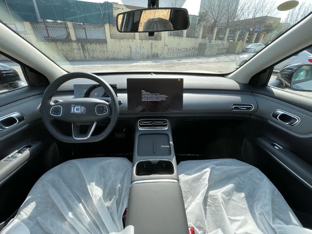 2026 ChangAn QiYuan Q05 BEV,autocango,china used car exporter,china ev exporter,chinese used car exporter,chinese used ev exporter