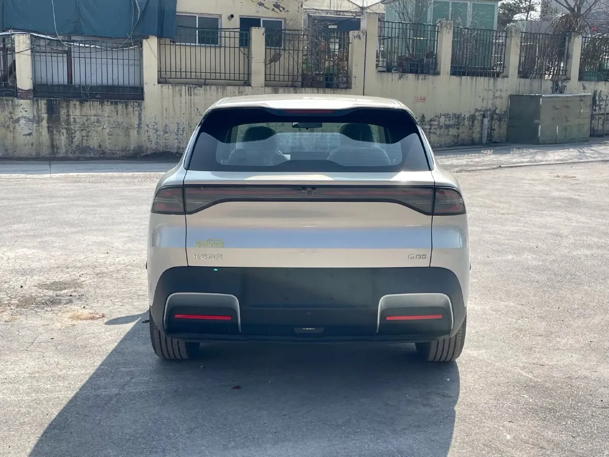 2026 ChangAn QiYuan Q05 BEV,autocango,china used car exporter,china ev exporter,chinese used car exporter,chinese used ev exporter