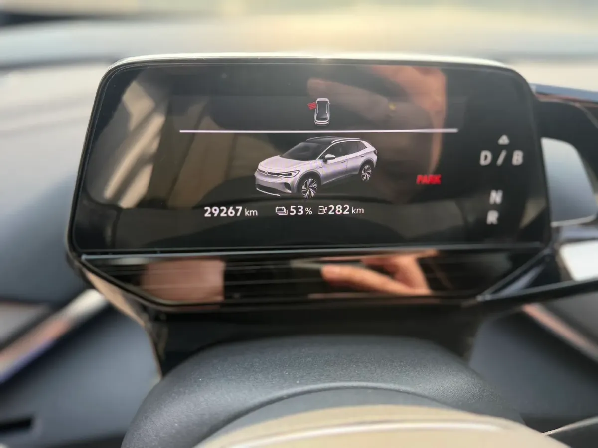 2022 Volkswagen ID.4 Crozz BEV 84.8KWH,autocango,china used car exporter,china ev exporter,chinese used car exporter,chinese used ev exporter