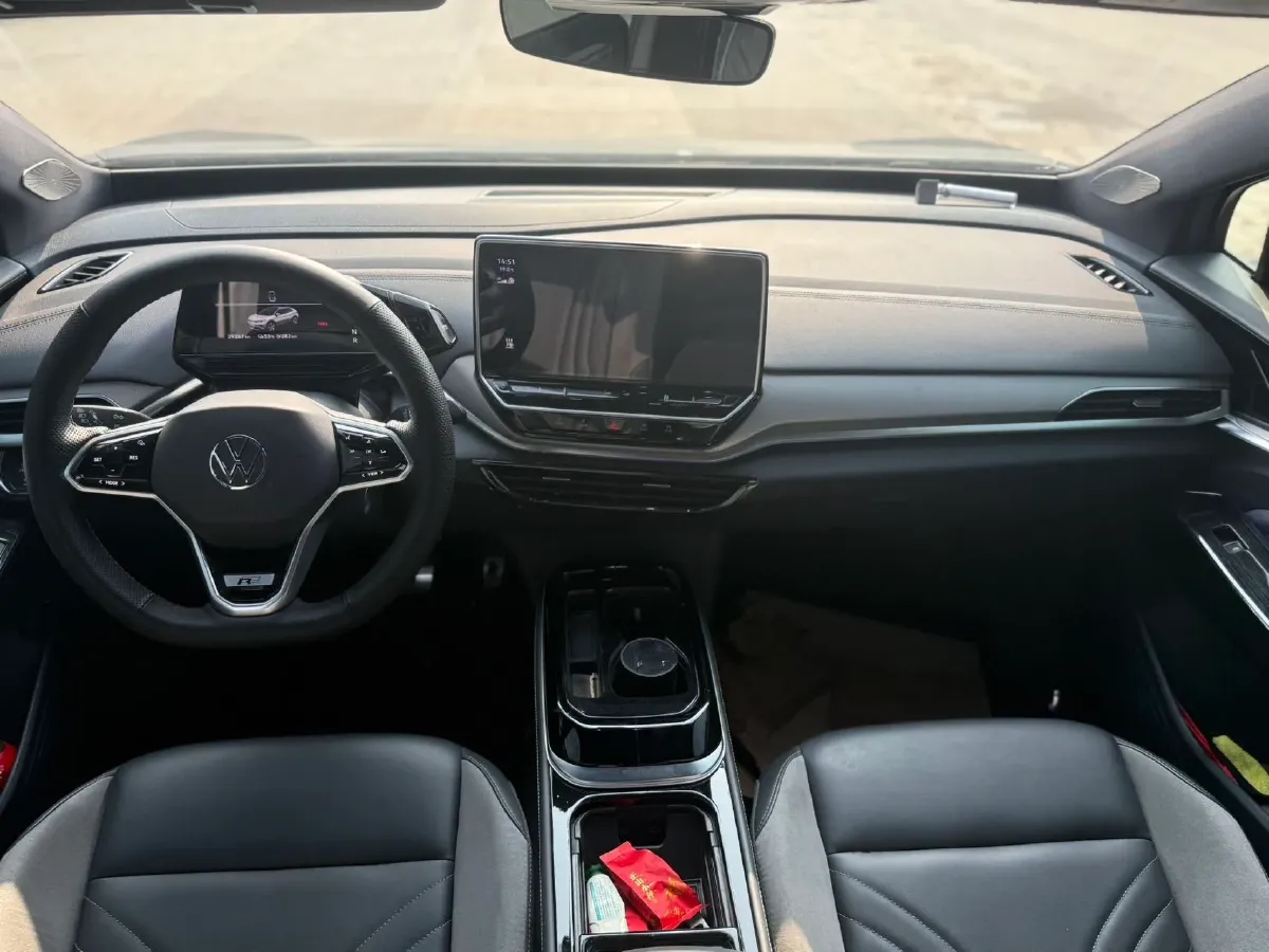 2022 Volkswagen ID.4 Crozz BEV 84.8KWH,autocango,china used car exporter,china ev exporter,chinese used car exporter,chinese used ev exporter