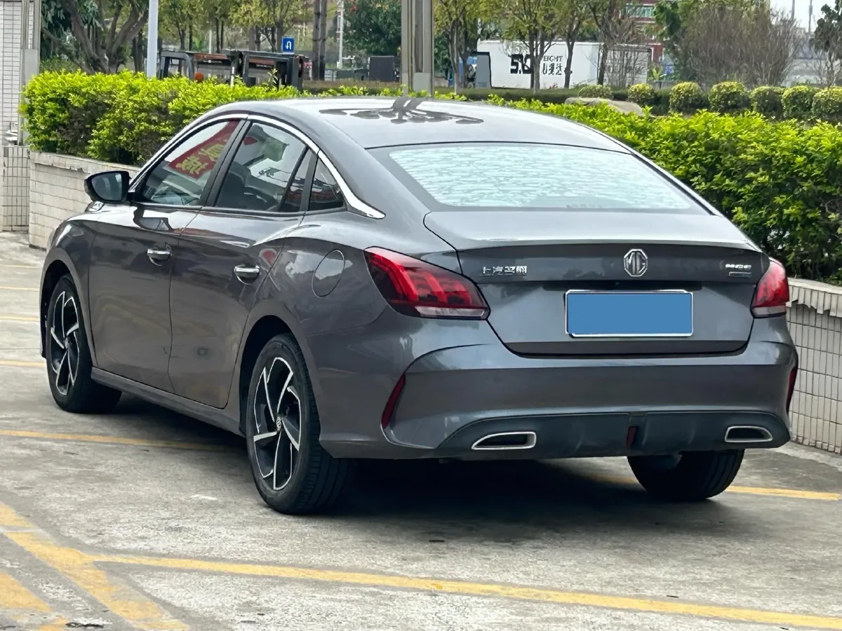 2021 MG 5 1.5T 173HP L4 7DCT,autocango,china used car exporter,china ev exporter,chinese used car exporter,chinese used ev exporter