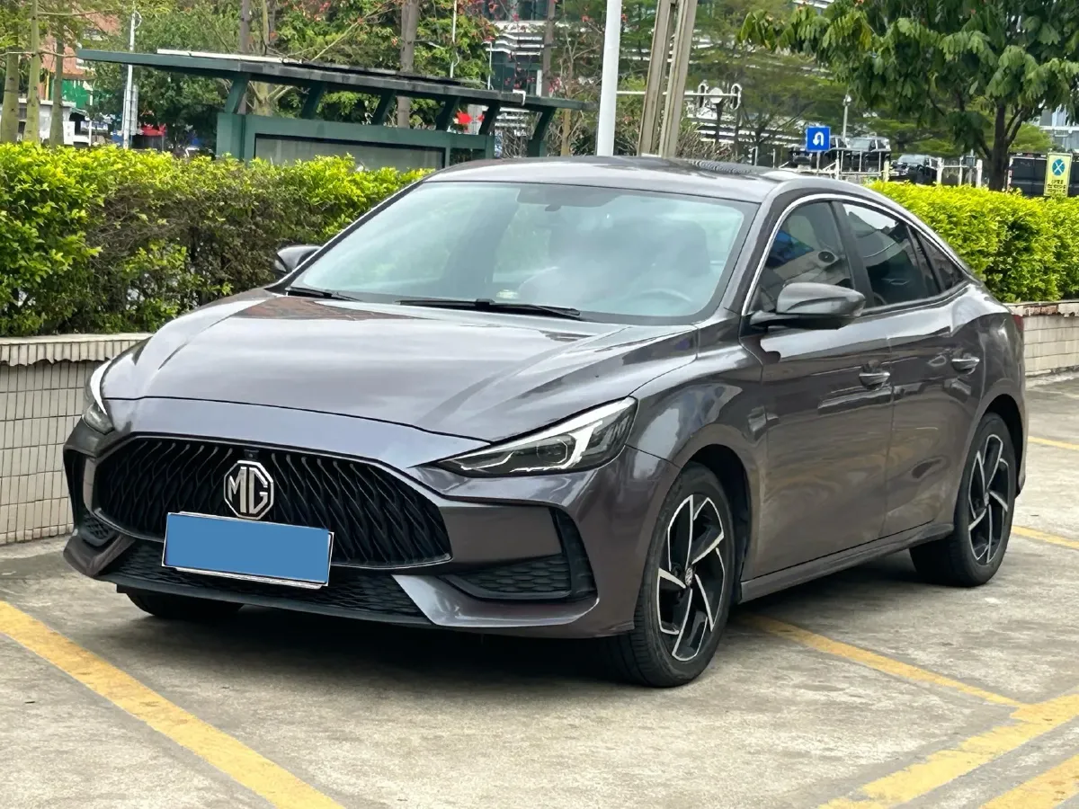 2021 MG 5 1.5T 173HP L4 7DCT,autocango,china used car exporter,china ev exporter,chinese used car exporter,chinese used ev exporter