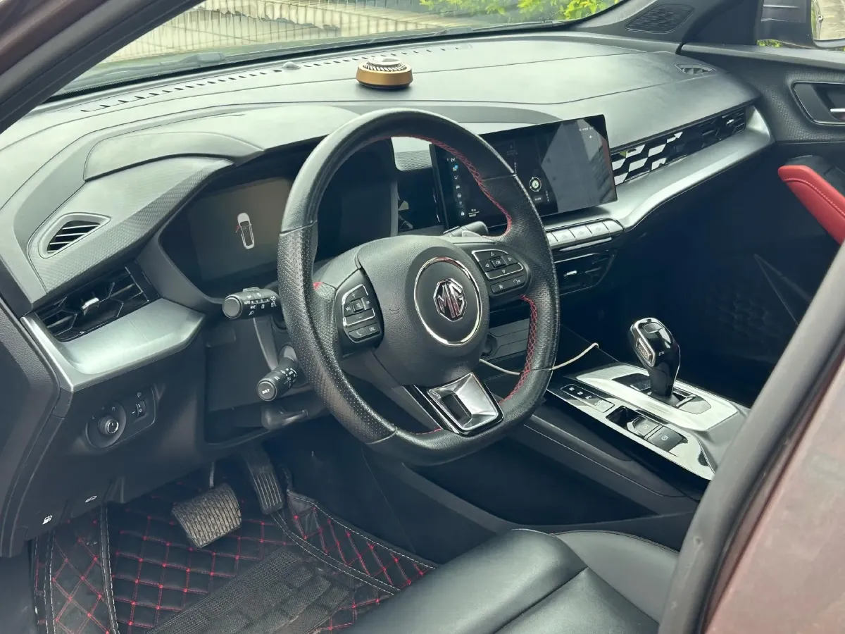 2021 MG 5 1.5T 173HP L4 7DCT,autocango,china used car exporter,china ev exporter,chinese used car exporter,chinese used ev exporter