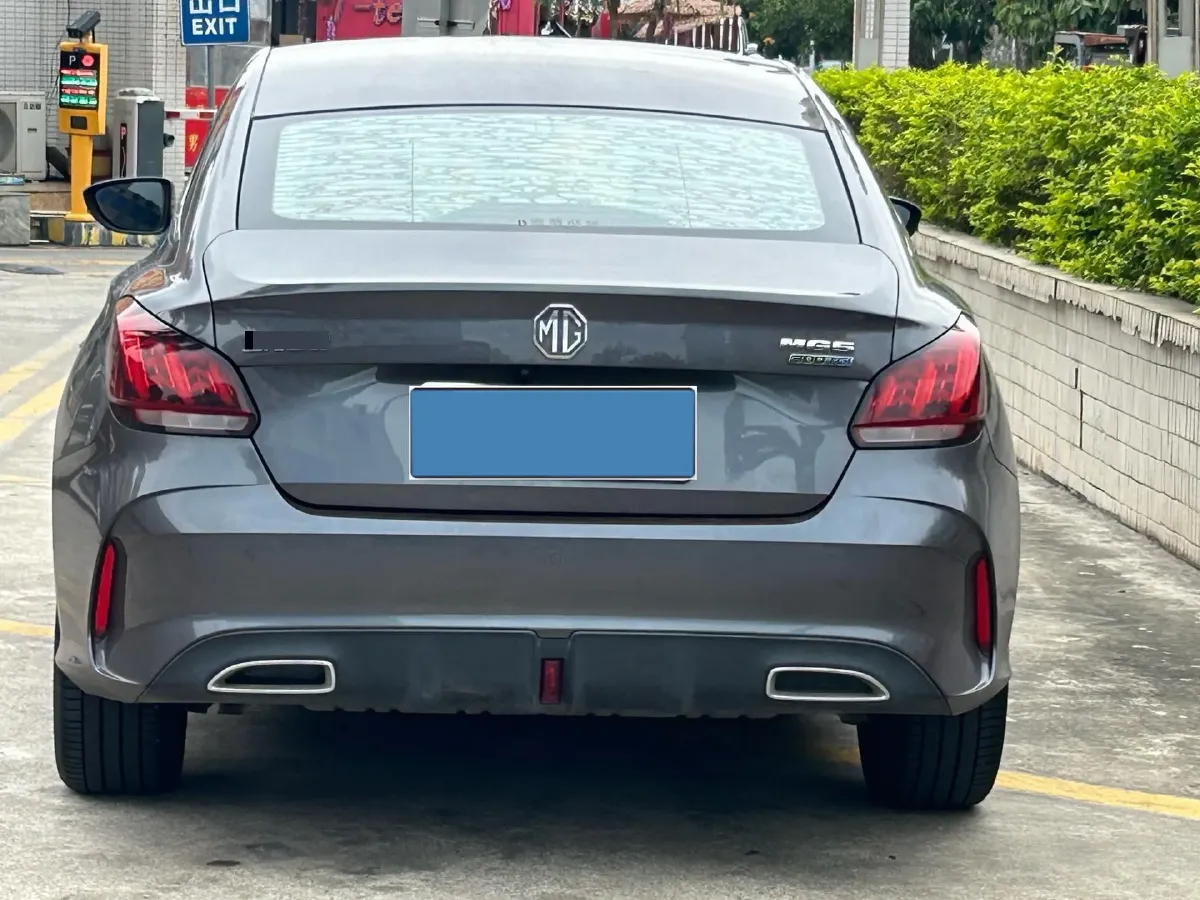 2021 MG 5 1.5T 173HP L4 7DCT,autocango,china used car exporter,china ev exporter,chinese used car exporter,chinese used ev exporter