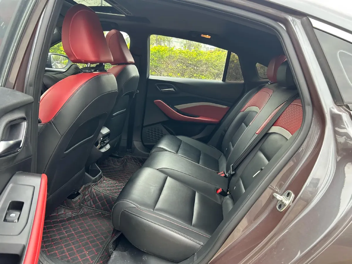 2021 MG 5 1.5T 173HP L4 7DCT,autocango,china used car exporter,china ev exporter,chinese used car exporter,chinese used ev exporter