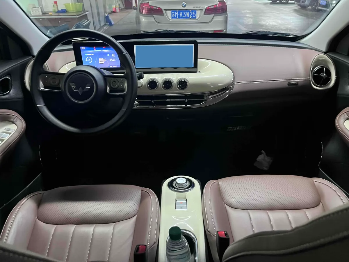 2024 WuLing BinGuo BEV 31.9KWH,autocango,china used car exporter,china ev exporter,chinese used car exporter,chinese used ev exporter