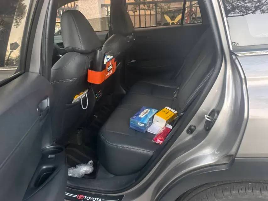 2023 Toyota Corolla Cross 2.0L 171HP L4 CVT,autocango,china used car exporter,china ev exporter,chinese used car exporter,chinese used ev exporter