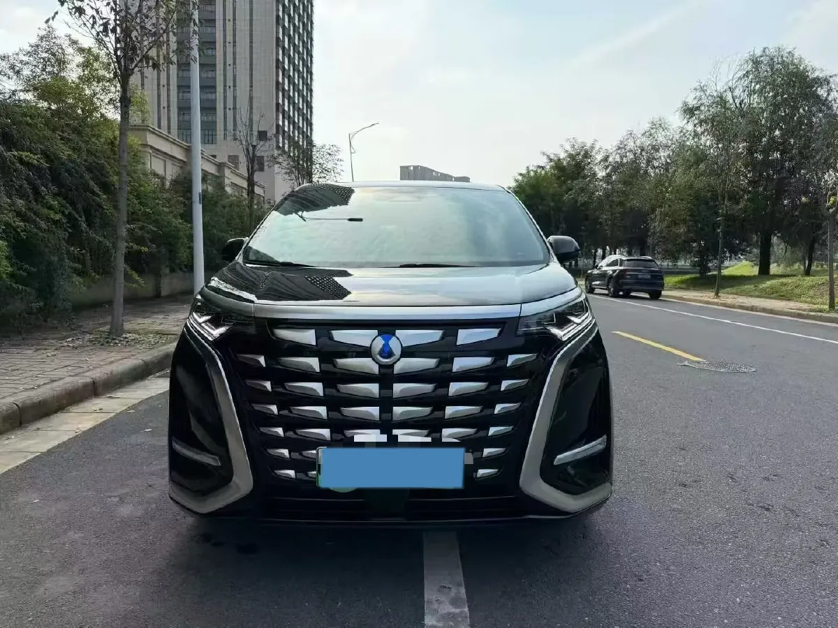 2024 Denza D9 1.5T 139HP L4 E-CVT PHEV 40KWH,autocango,china used car exporter,china ev exporter,chinese used car exporter,chinese used ev exporter
