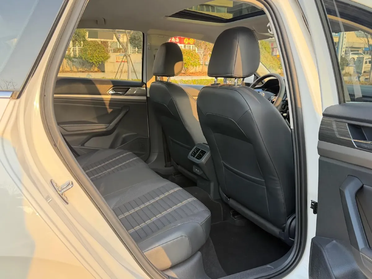 2019 Volkswagen Sagitar 1.2T 116HP L4 7DCT,autocango,china used car exporter,china ev exporter,chinese used car exporter,chinese used ev exporter