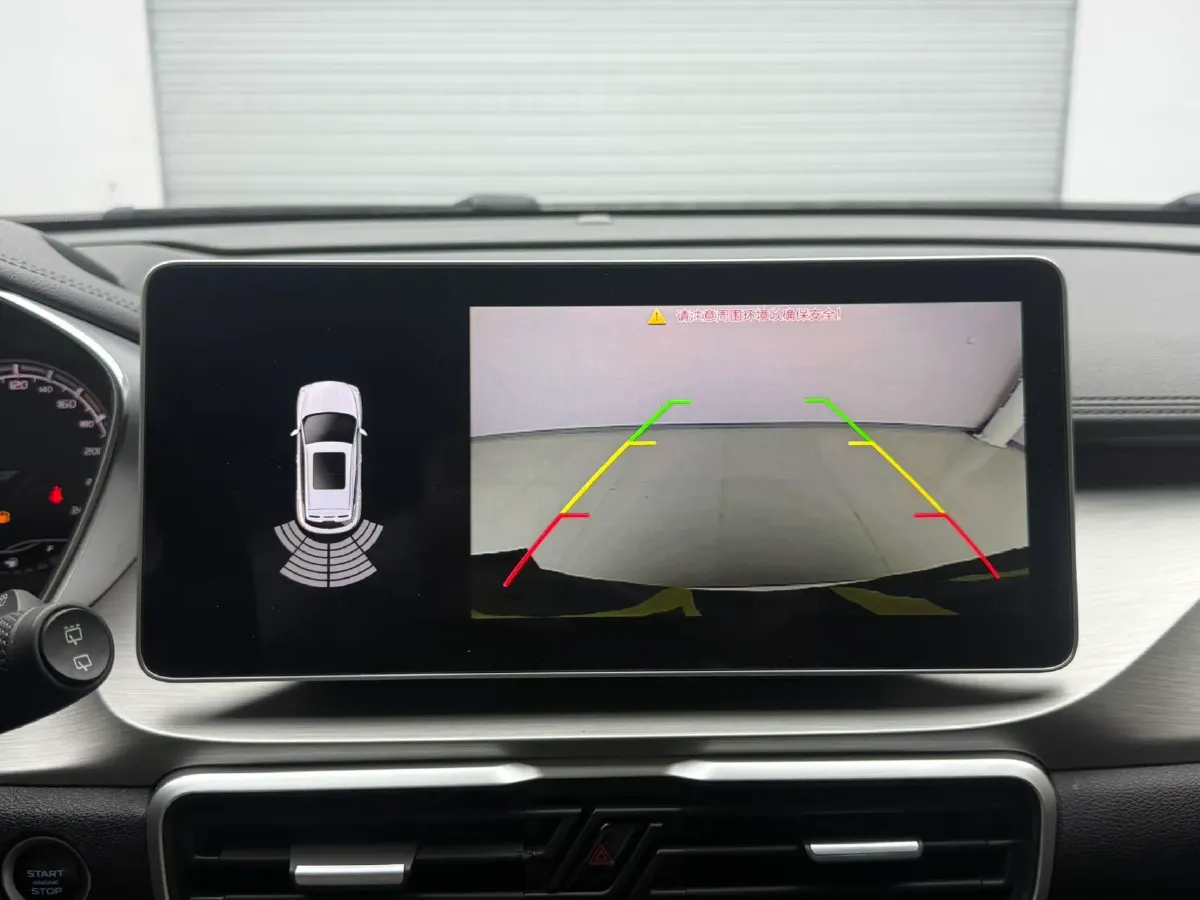 2021 Geely Coolray 1.4T 141HP L4 6DCT,autocango,china used car exporter,china ev exporter,chinese used car exporter,chinese used ev exporter