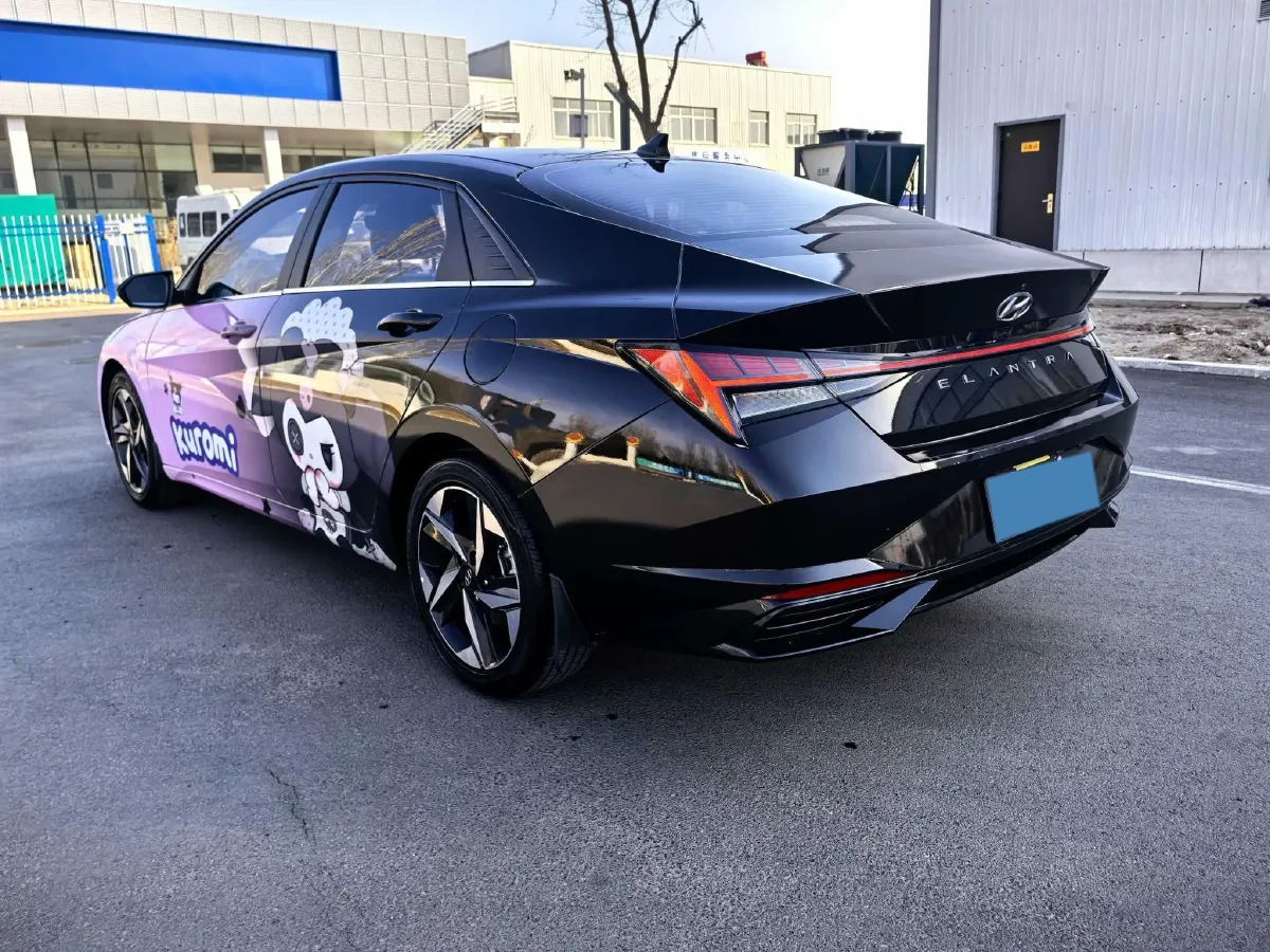 2021 Hyundai Elantra 1.5L 115HP L4 CVT,autocango,china used car exporter,china ev exporter,chinese used car exporter,chinese used ev exporter