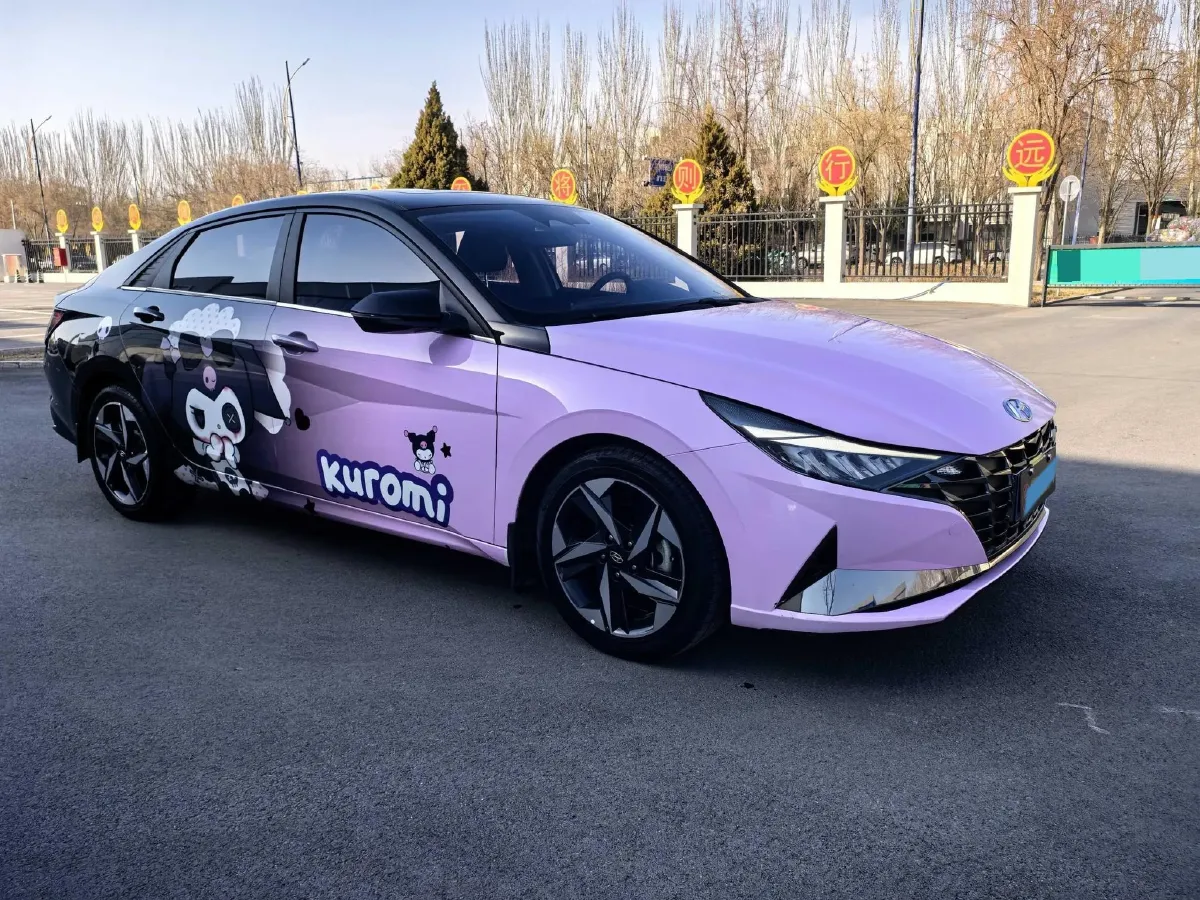 2021 Hyundai Elantra 1.5L 115HP L4 CVT,autocango,china used car exporter,china ev exporter,chinese used car exporter,chinese used ev exporter