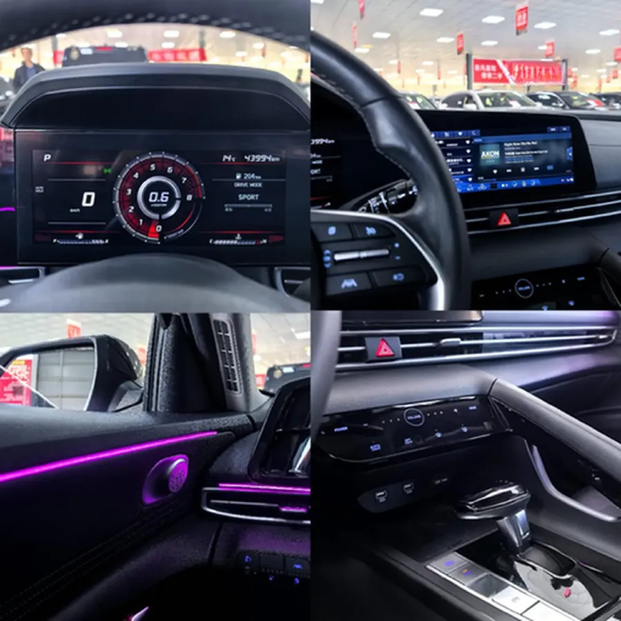 2021 Hyundai Elantra 1.5L 115HP L4 CVT,autocango,china used car exporter,china ev exporter,chinese used car exporter,chinese used ev exporter