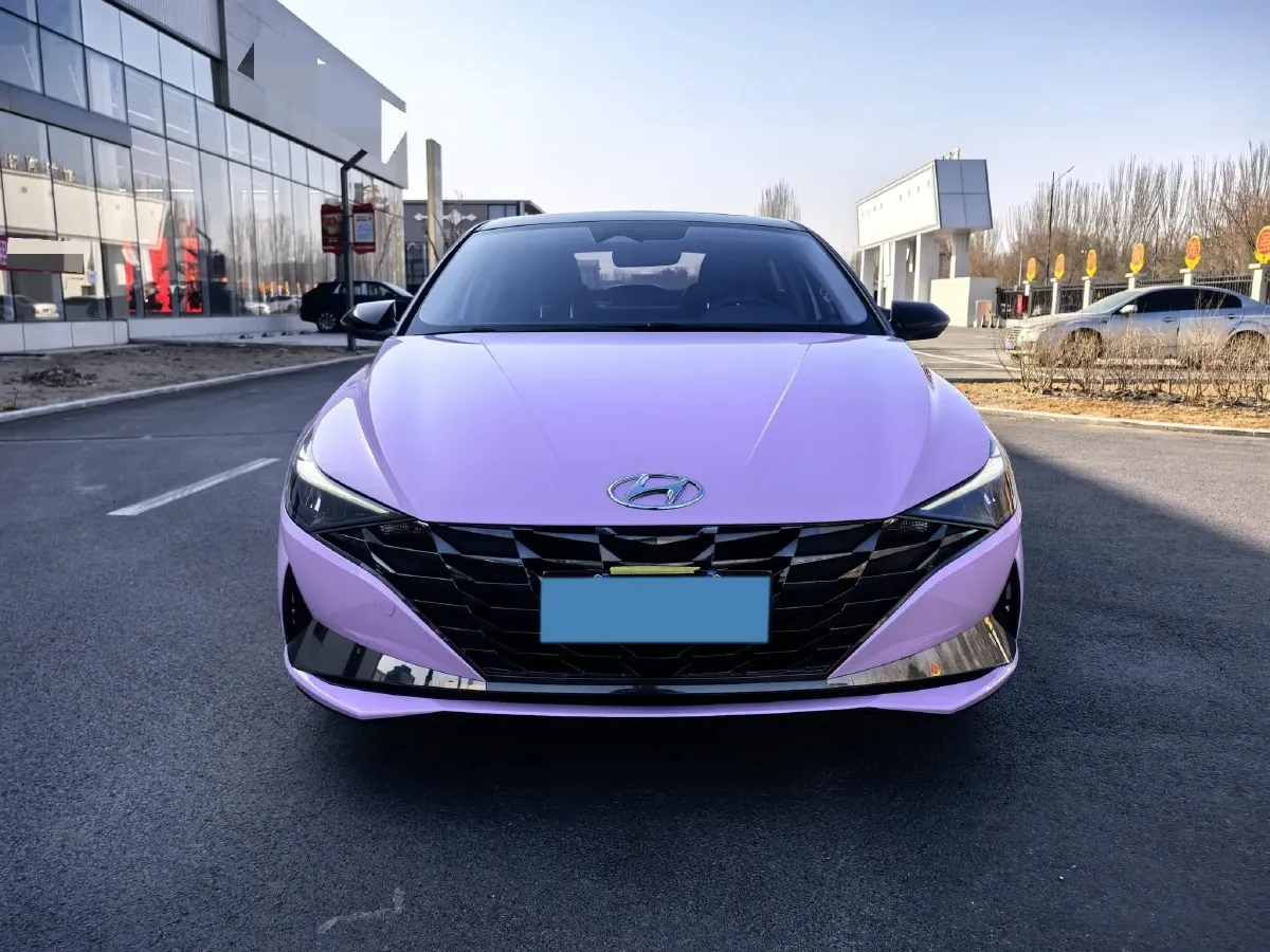 2021 Hyundai Elantra 1.5L 115HP L4 CVT,autocango,china used car exporter,china ev exporter,chinese used car exporter,chinese used ev exporter