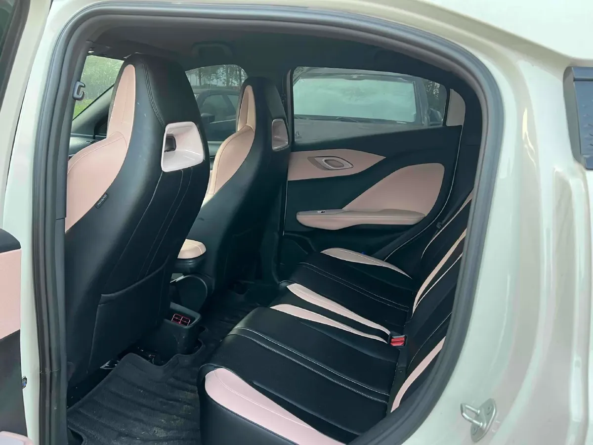 2024 BYD Seagull BEV 38.88KWH,autocango,china used car exporter,china ev exporter,chinese used car exporter,chinese used ev exporter