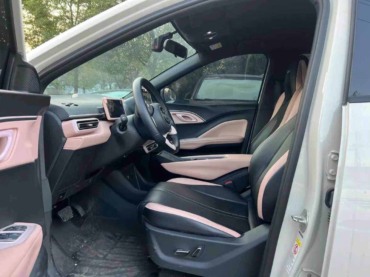 2024 BYD Seagull BEV 38.88KWH,autocango,china used car exporter,china ev exporter,chinese used car exporter,chinese used ev exporter