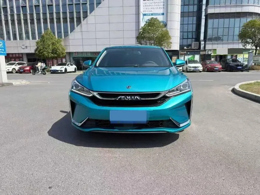 2021 DongFeng Aeolus YiXuan 1.5T 150HP L4 6DCT,autocango,china used car exporter,china ev exporter,chinese used car exporter,chinese used ev exporter