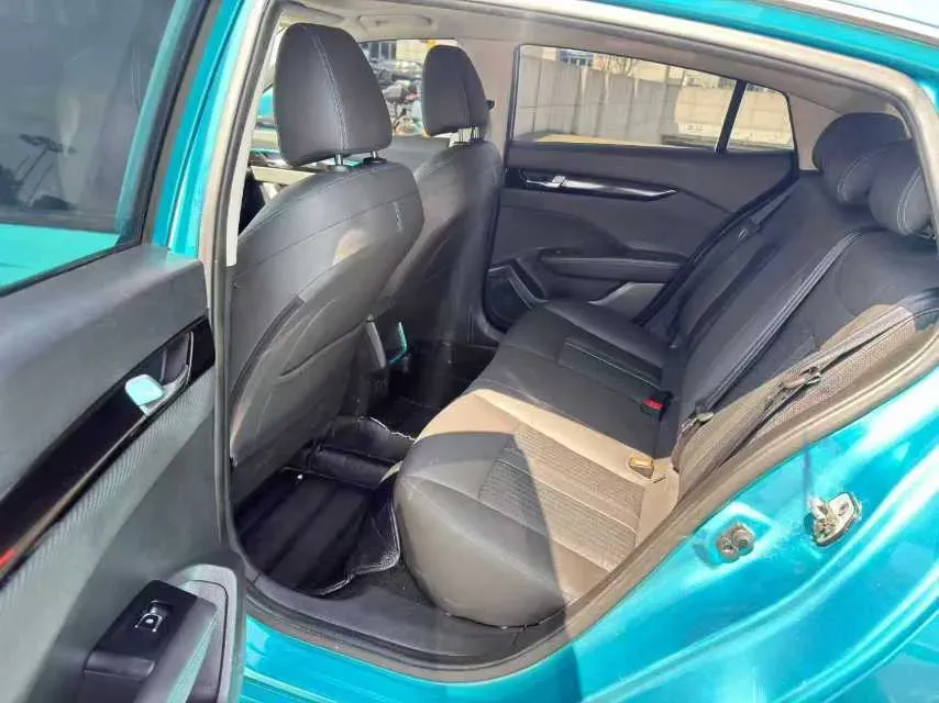 2021 DongFeng Aeolus YiXuan 1.5T 150HP L4 6DCT,autocango,china used car exporter,china ev exporter,chinese used car exporter,chinese used ev exporter