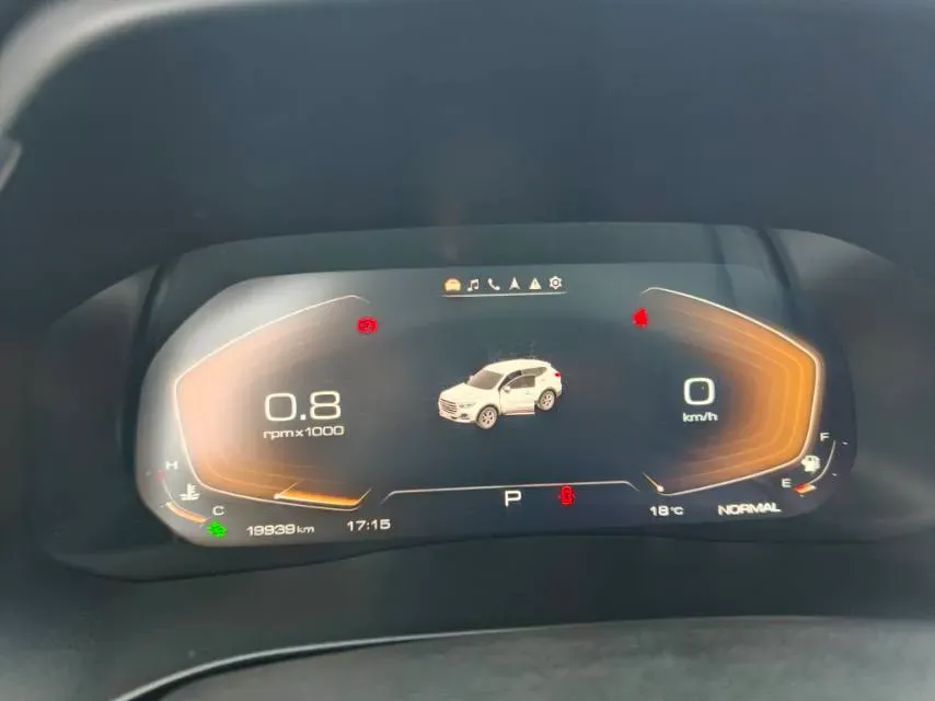 2023 Haval H6 1.5T 150HP L4 7DCT,autocango,china used car exporter,china ev exporter,chinese used car exporter,chinese used ev exporter