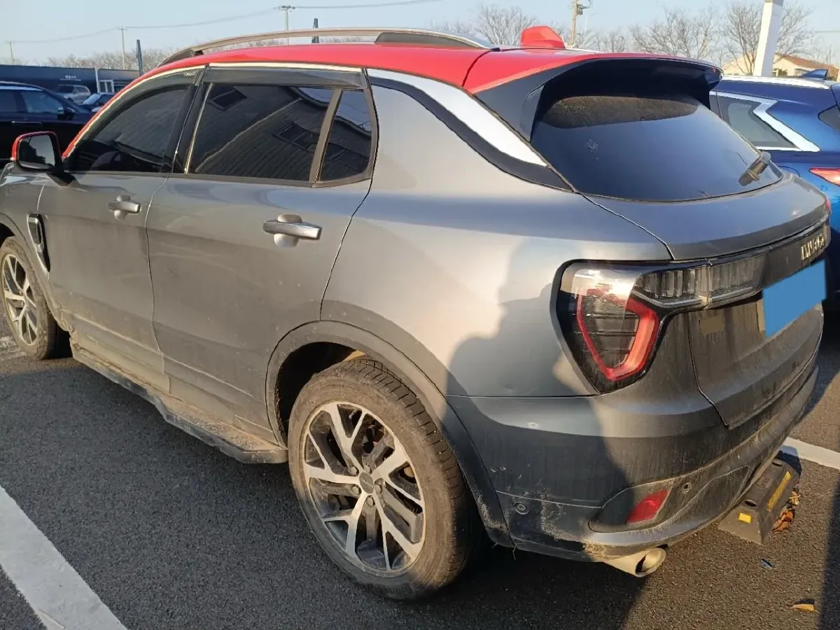 2019 LYNK&CO 01 EM-P 1.5T 180HP L3 7DCT PHEV 9.4KWH,autocango,china used car exporter,china ev exporter,chinese used car exporter,chinese used ev exporter