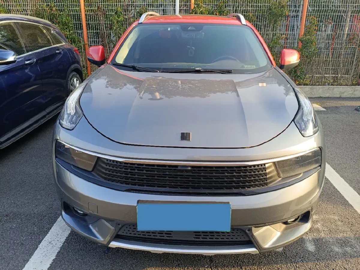 2019 LYNK&CO 01 EM-P 1.5T 180HP L3 7DCT PHEV 9.4KWH,autocango,china used car exporter,china ev exporter,chinese used car exporter,chinese used ev exporter