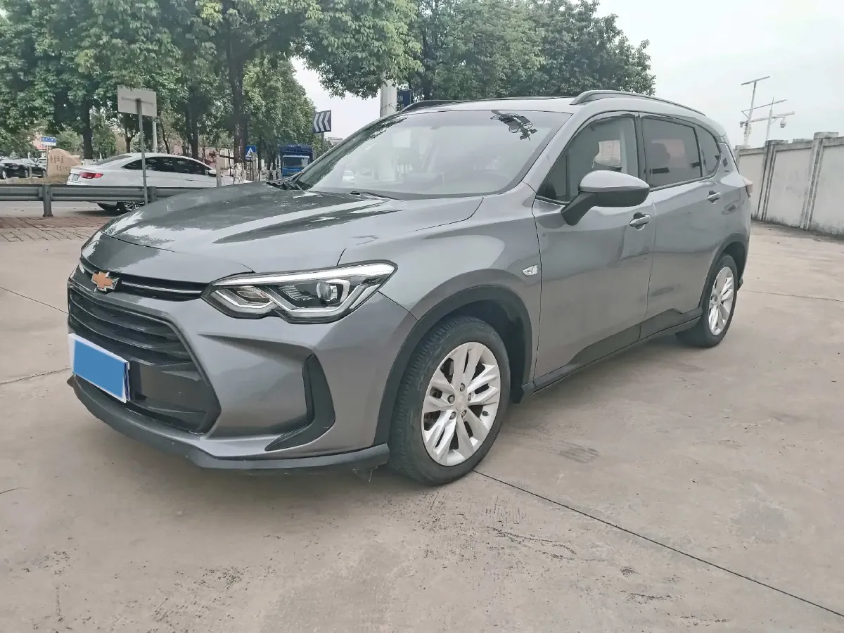 2018 Chevrolet Orlando 1.3T 163HP L3 6AT,autocango,china used car exporter,china ev exporter,chinese used car exporter,chinese used ev exporter