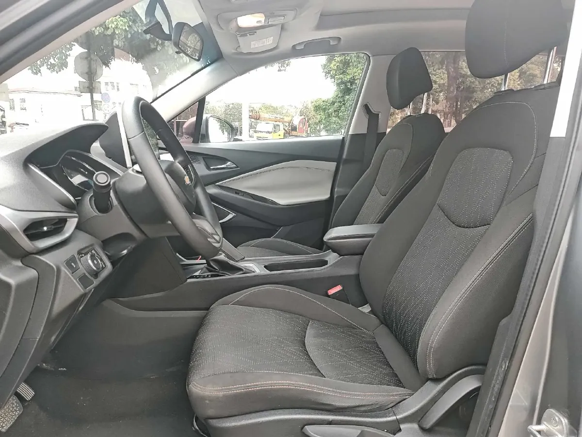 2018 Chevrolet Orlando 1.3T 163HP L3 6AT,autocango,china used car exporter,china ev exporter,chinese used car exporter,chinese used ev exporter