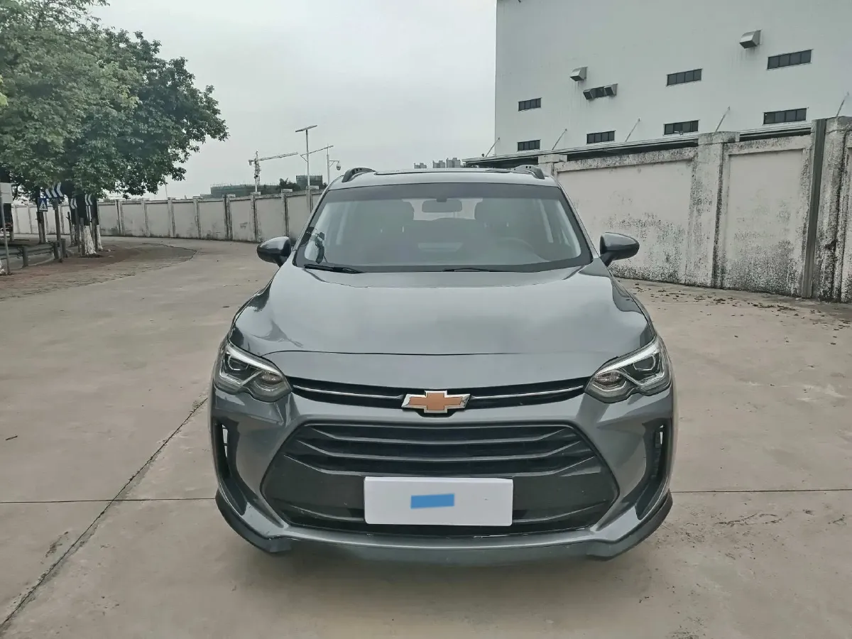 2018 Chevrolet Orlando 1.3T 163HP L3 6AT,autocango,china used car exporter,china ev exporter,chinese used car exporter,chinese used ev exporter