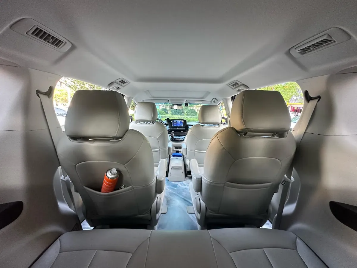 2023 Buick GL8 2.0T 237HP L4 9AT,autocango,china used car exporter,china ev exporter,chinese used car exporter,chinese used ev exporter