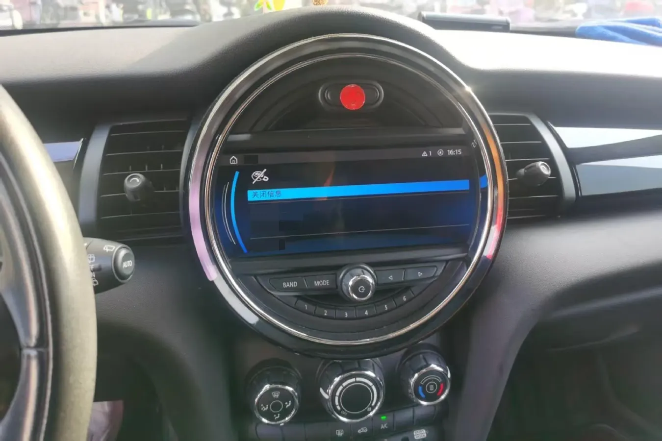 2019 MINI MINI 1.5T 136HP L3 7DCT,autocango,china used car exporter,china ev exporter,chinese used car exporter,chinese used ev exporter