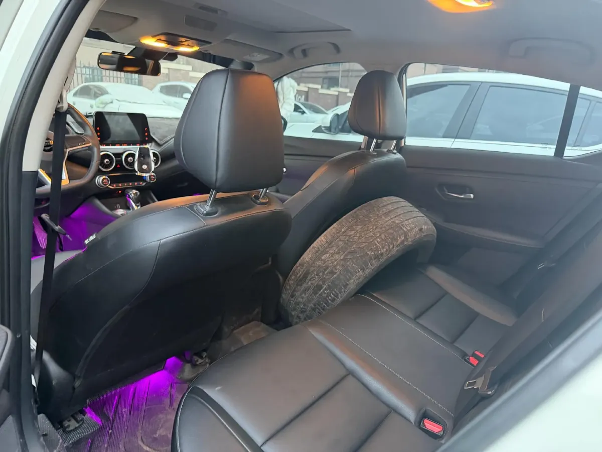 2022 Nissan Sylphy 1.6L 135HP L4 CVT,autocango,china used car exporter,china ev exporter,chinese used car exporter,chinese used ev exporter