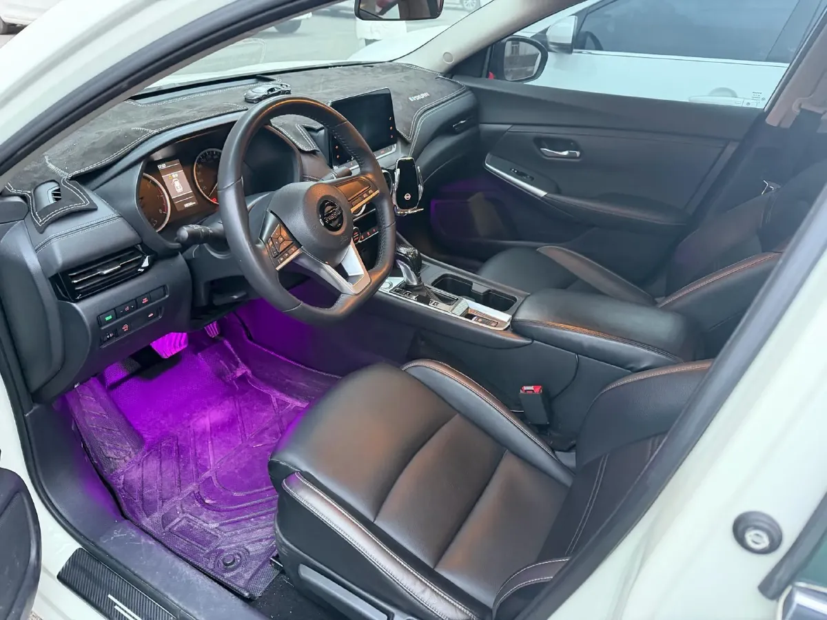 2022 Nissan Sylphy 1.6L 135HP L4 CVT,autocango,china used car exporter,china ev exporter,chinese used car exporter,chinese used ev exporter