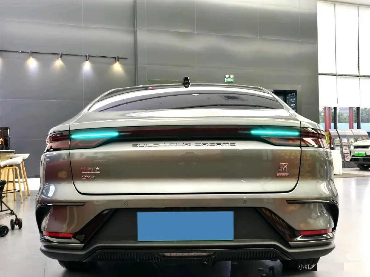 2025 BYD Han 1.5T 156HP L4 E-CVT PHEV,autocango,china used car exporter,china ev exporter,chinese used car exporter,chinese used ev exporter