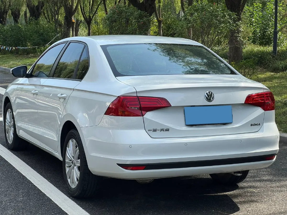 2020 Volkswagen Bora 1.5L 113HP L4 6AT,autocango,china used car exporter,china ev exporter,chinese used car exporter,chinese used ev exporter