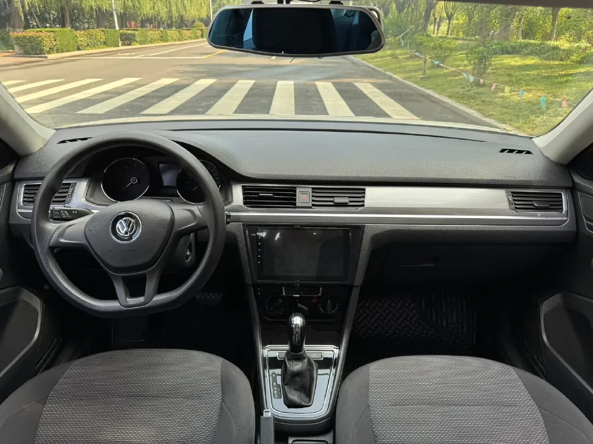 2020 Volkswagen Bora 1.5L 113HP L4 6AT,autocango,china used car exporter,china ev exporter,chinese used car exporter,chinese used ev exporter