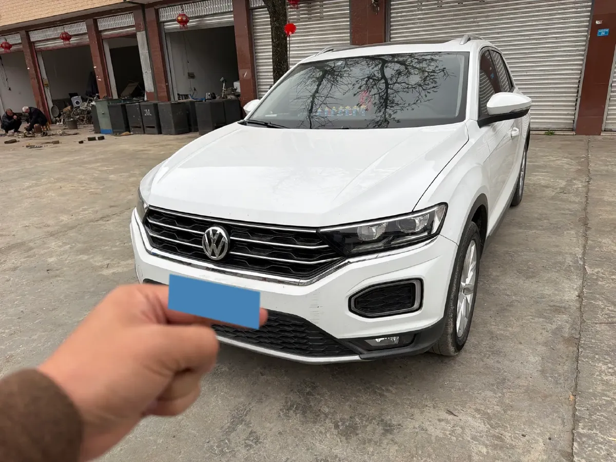 2018 Borgward BX5 1.8T 190HP L4 6AT,autocango,china used car exporter,china ev exporter,chinese used car exporter,chinese used ev exporter