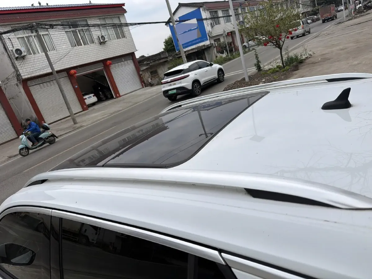 2018 Borgward BX5 1.8T 190HP L4 6AT,autocango,china used car exporter,china ev exporter,chinese used car exporter,chinese used ev exporter