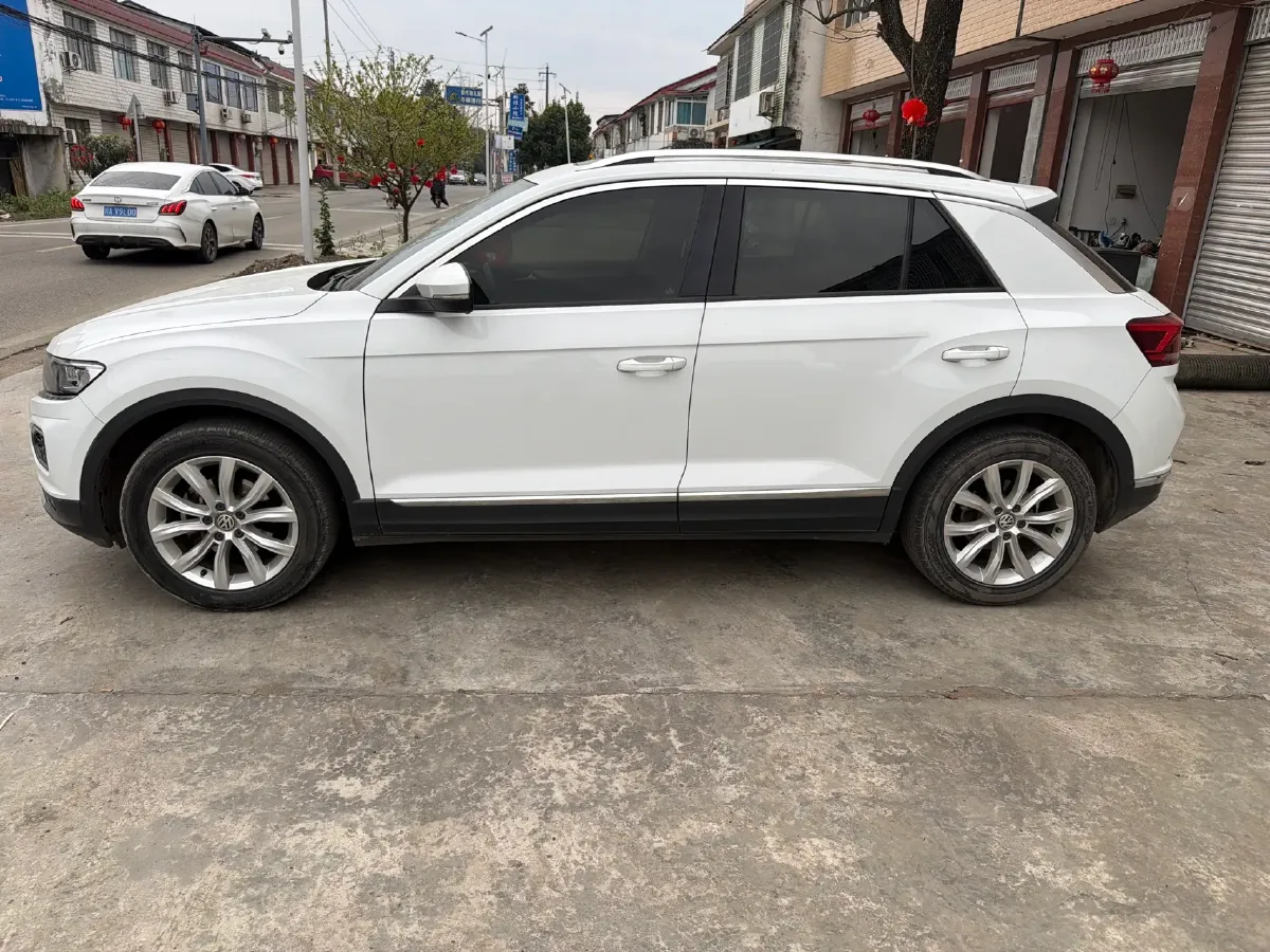 2018 Borgward BX5 1.8T 190HP L4 6AT,autocango,china used car exporter,china ev exporter,chinese used car exporter,chinese used ev exporter