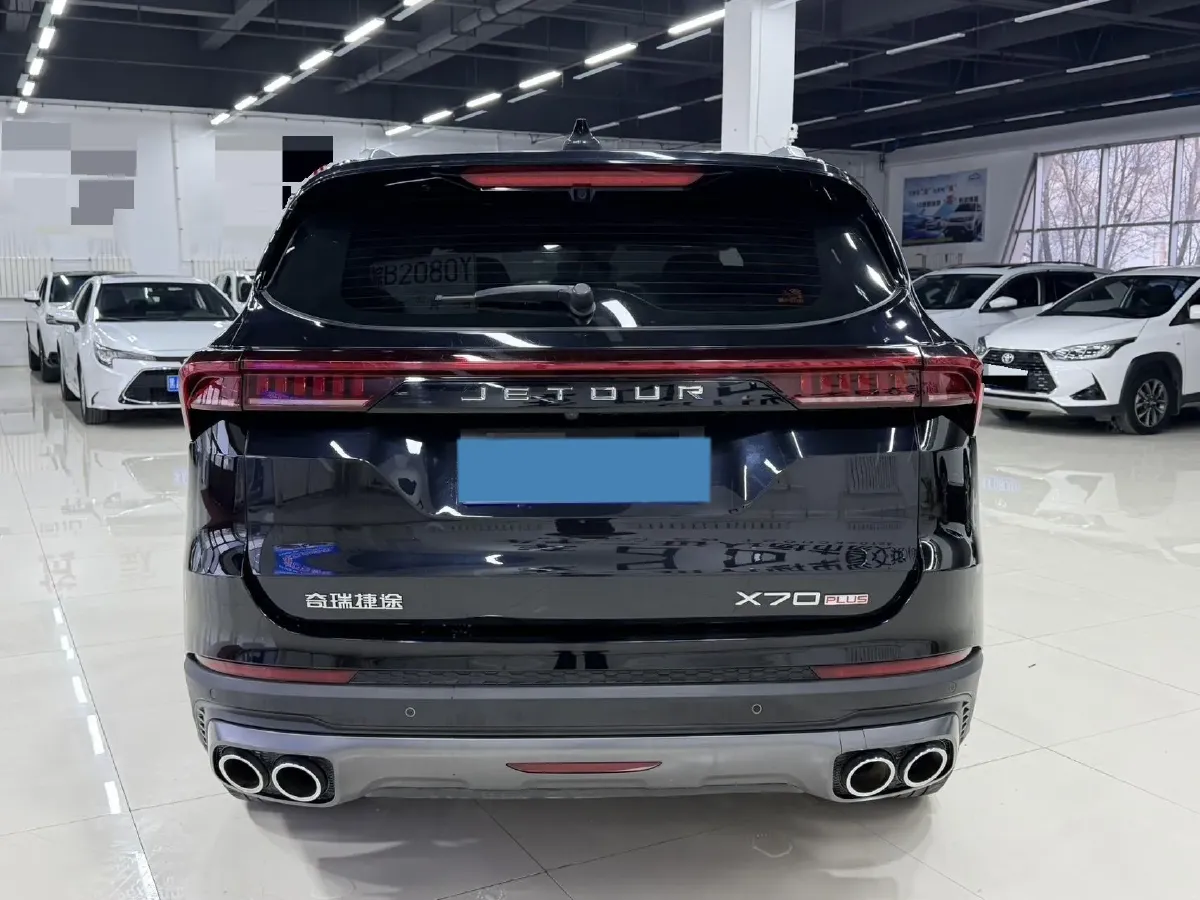 2021 Jetour X70 Plus 1.5T 156HP L4 6DCT,autocango,china used car exporter,china ev exporter,chinese used car exporter,chinese used ev exporter