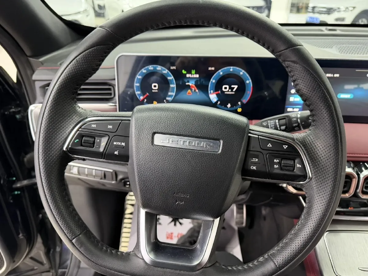 2021 Jetour X70 Plus 1.5T 156HP L4 6DCT,autocango,china used car exporter,china ev exporter,chinese used car exporter,chinese used ev exporter