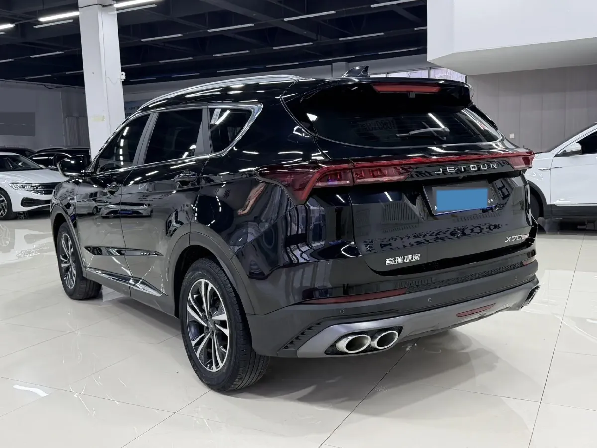 2021 Jetour X70 Plus 1.5T 156HP L4 6DCT,autocango,china used car exporter,china ev exporter,chinese used car exporter,chinese used ev exporter