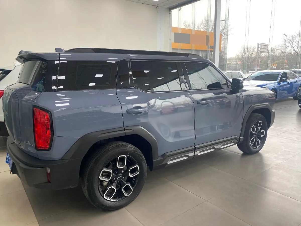 2022 Haval X Dog 1.5T 184HP L4 7DCT,autocango,china used car exporter,china ev exporter,chinese used car exporter,chinese used ev exporter