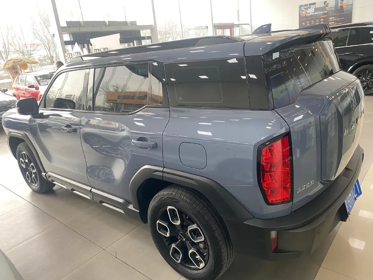 2022 Haval X Dog 1.5T 184HP L4 7DCT,autocango,china used car exporter,china ev exporter,chinese used car exporter,chinese used ev exporter