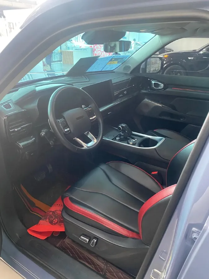 2022 Haval X Dog 1.5T 184HP L4 7DCT,autocango,china used car exporter,china ev exporter,chinese used car exporter,chinese used ev exporter