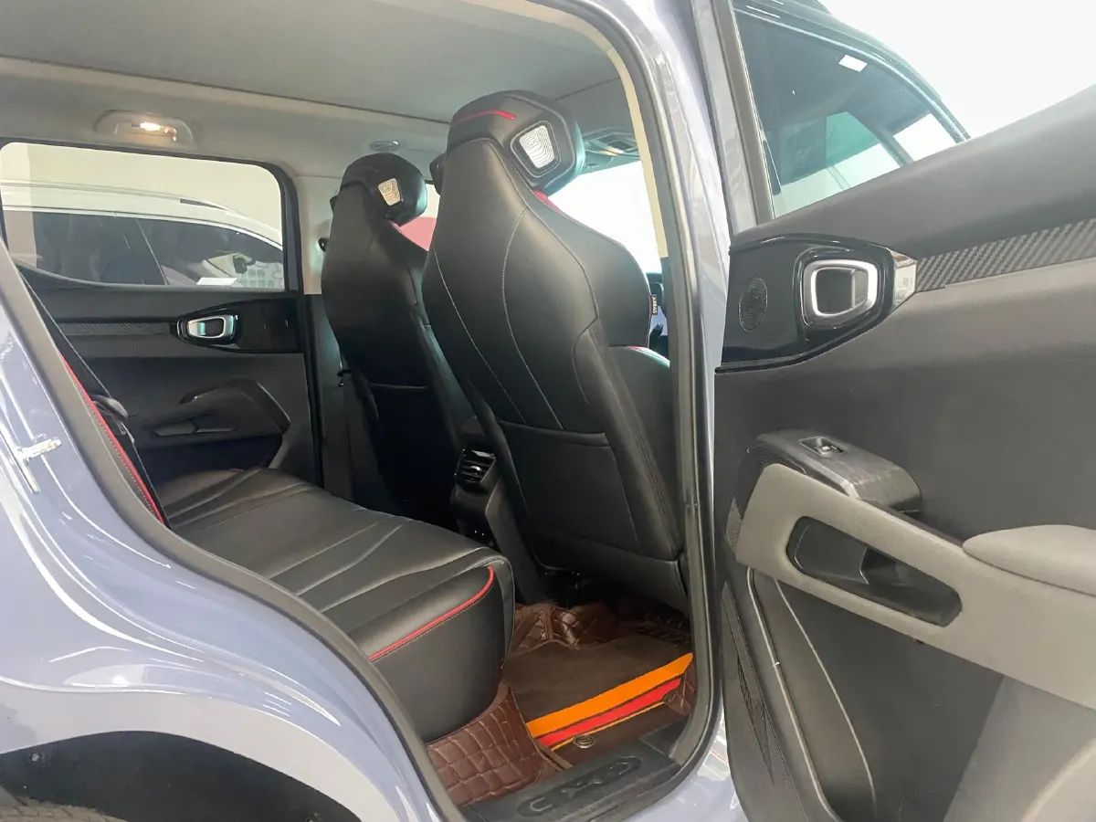 2022 Haval X Dog 1.5T 184HP L4 7DCT,autocango,china used car exporter,china ev exporter,chinese used car exporter,chinese used ev exporter