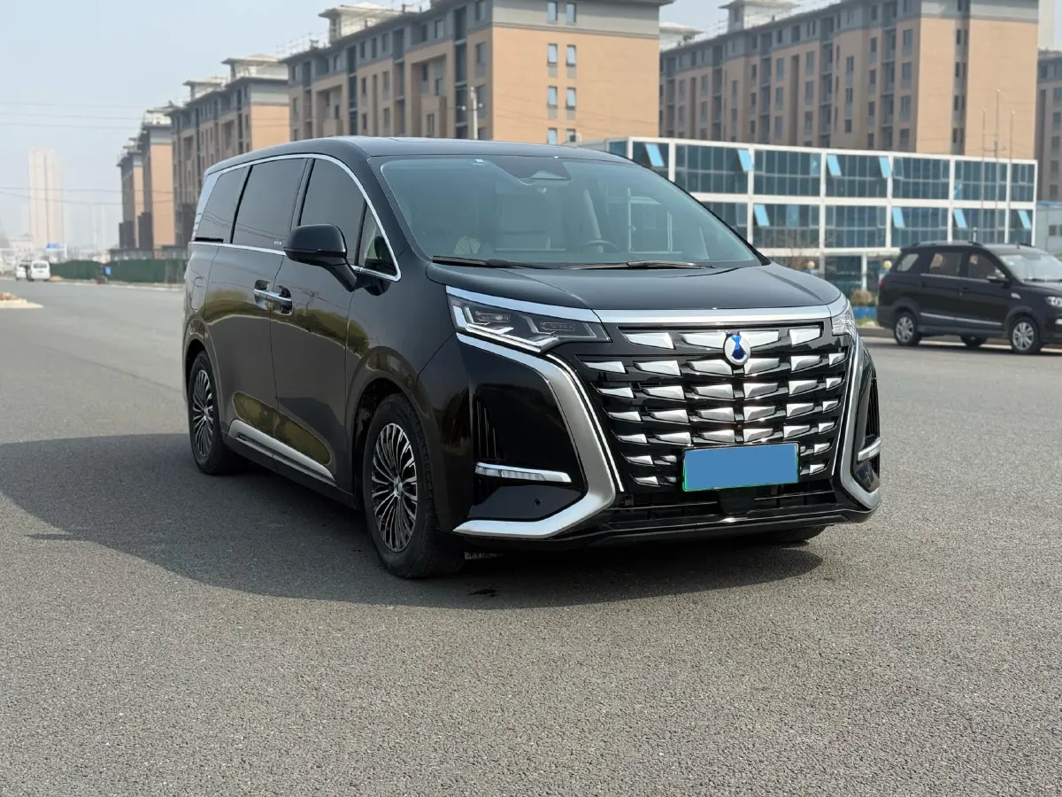 2024 Denza D9 1.5T 139HP L4 E-CVT PHEV 40KWH,autocango,china used car exporter,china ev exporter,chinese used car exporter,chinese used ev exporter