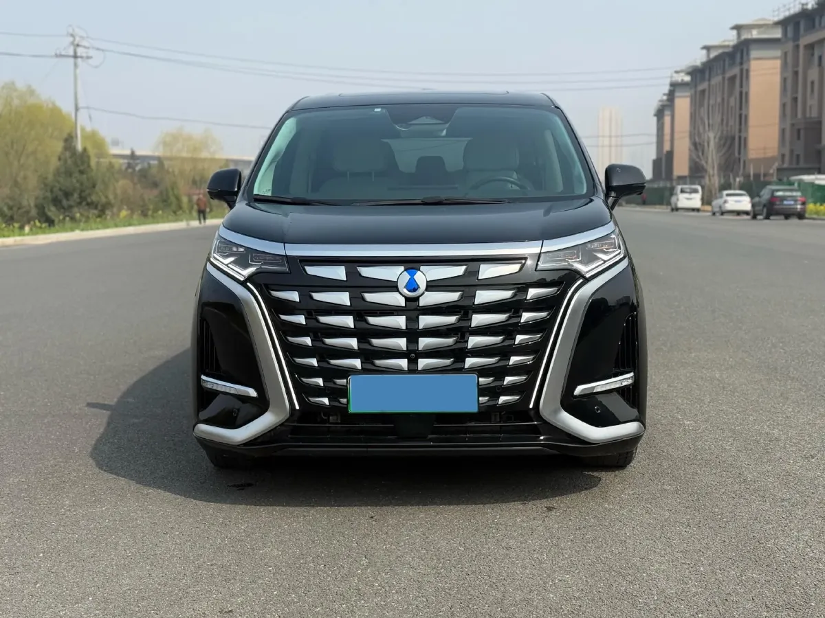 2024 Denza D9 1.5T 139HP L4 E-CVT PHEV 40KWH,autocango,china used car exporter,china ev exporter,chinese used car exporter,chinese used ev exporter
